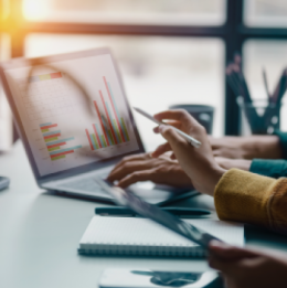 MidWestOne Bank Strategic Collaboration with Orion