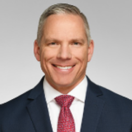 MidwestOne Bank Hires Kevin Erickson, CO Region President