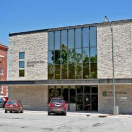 MidWestOne Bank Oskaloosa, IA