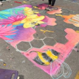 MidWestOne Bank to Host the 9th Annual Rock the Chalk Event