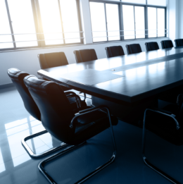 MidWestOne Bank Announces Board of Director Updates